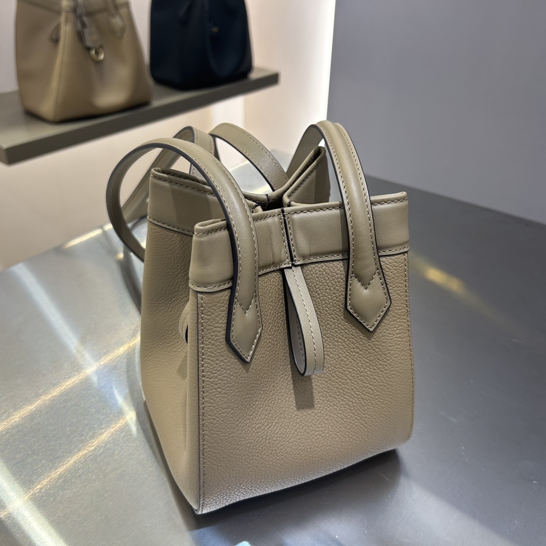 Fendi Bucket Bags